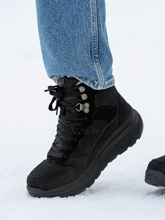 Roberto Rosso Rifugio Black