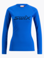 Swix RaceX Classic Long Sleeve Cobalt