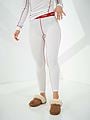 Swix RaceX Classic Pants Bright White / Swix Red