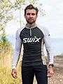 Swix RaceX Classic Half Zip Dune