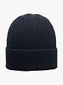Selected Homme Mason Merino Beanie Sky Captain