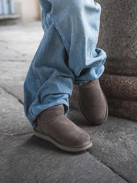 Roberto Rosso Asola Low Lemon Pepper