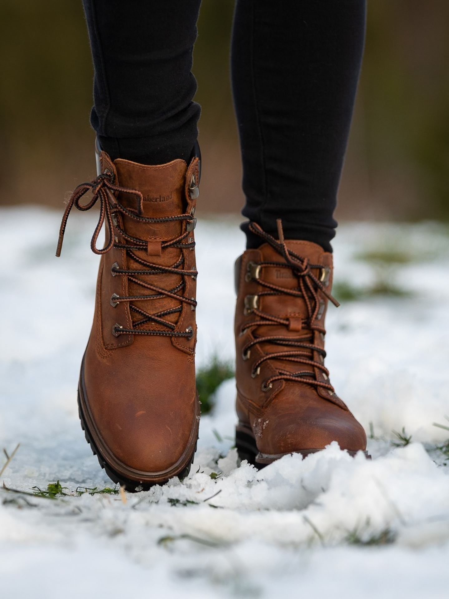 Timberland london hotsell square brown