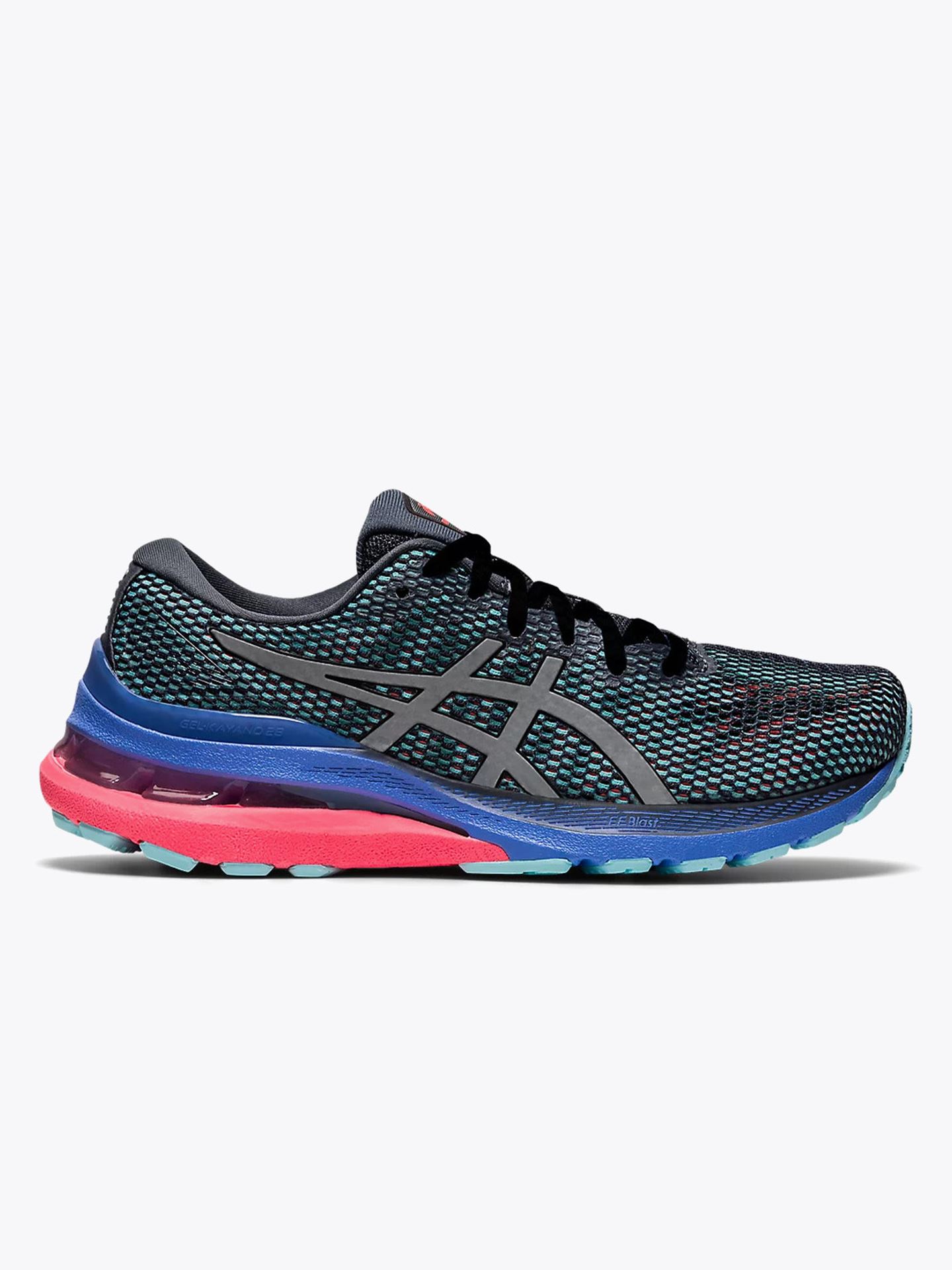 Asics gel-kayano 26 liteshow clearance women's running shoe - aw19