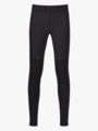 Bergans Fløyen Youth Pants Black