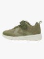 Hummel Actus Ml Recycled Infant Deep lichen green