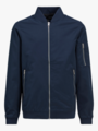 Jack and Jones Junior Rush Bomber Junior Navy Blazer