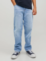 Jack and Jones Junior Chris Original Junior Blue Denim