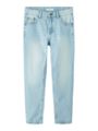 Name It Ben Tapered Jeans Light Blue Denim