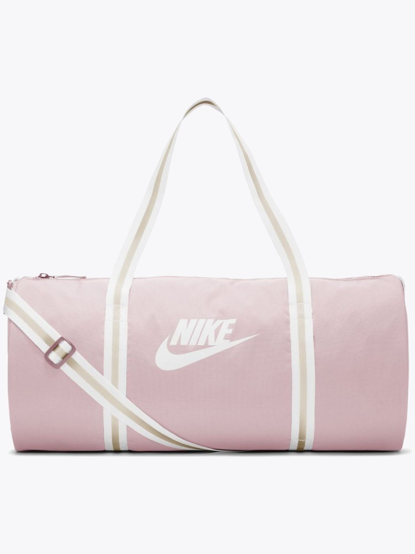 nike rose gold bags