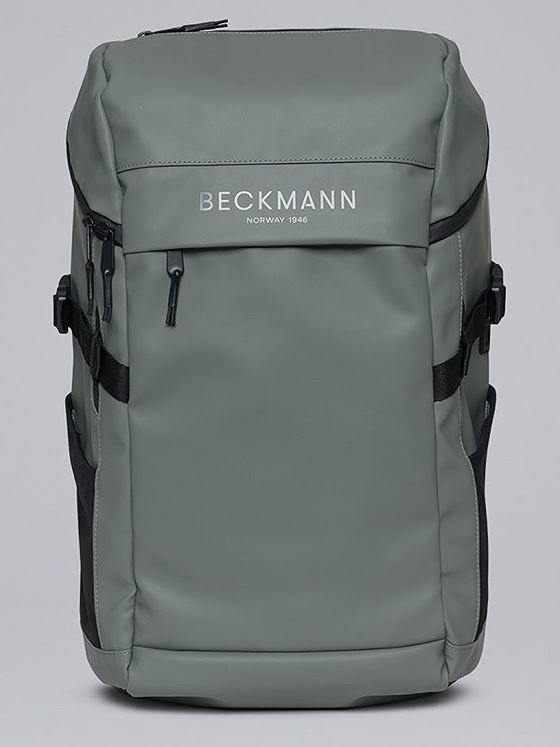 Beckmann Street Flx 30 L Green