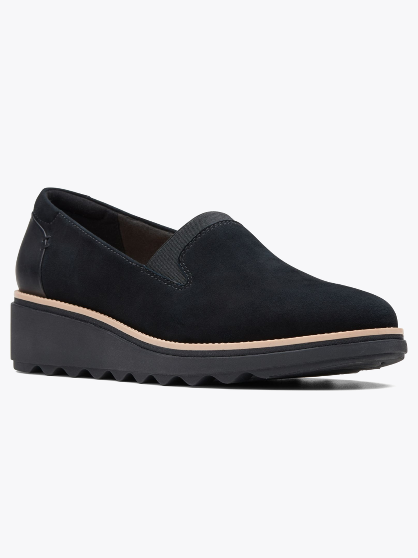 sharon dolly loafer