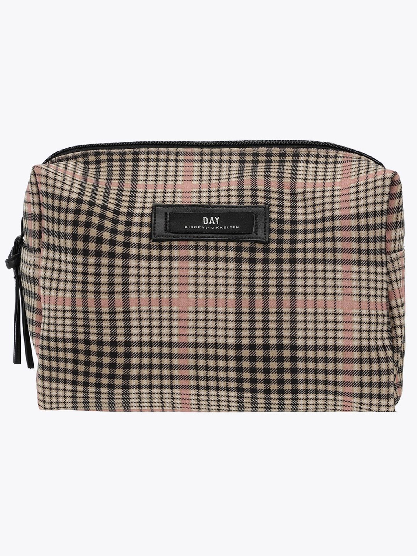 Day gweneth tartan online bag