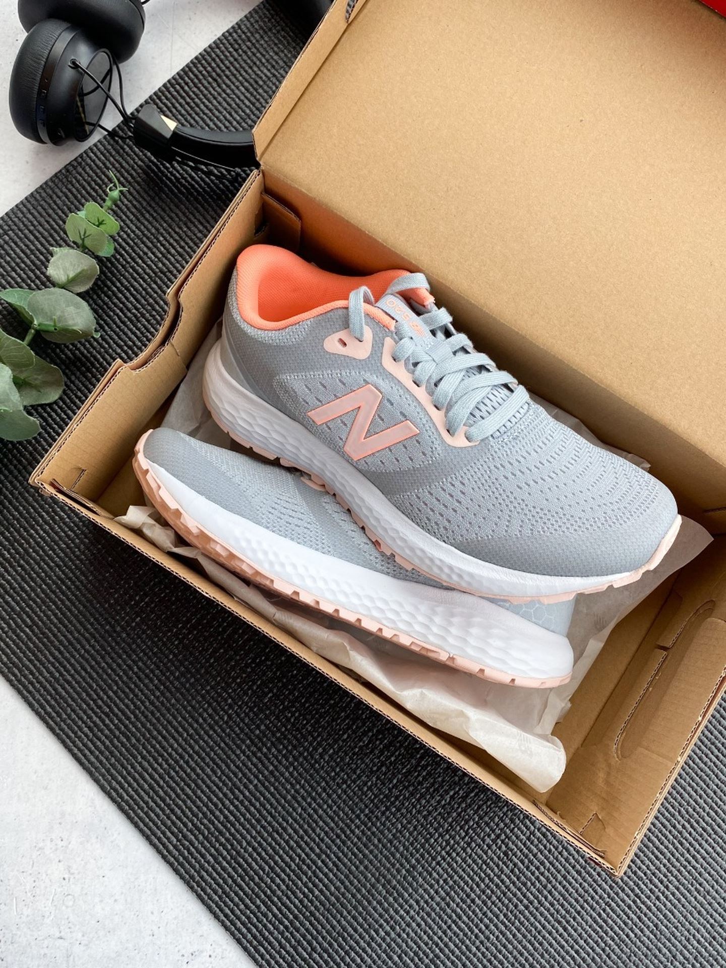 New balance 520 cyclone sale