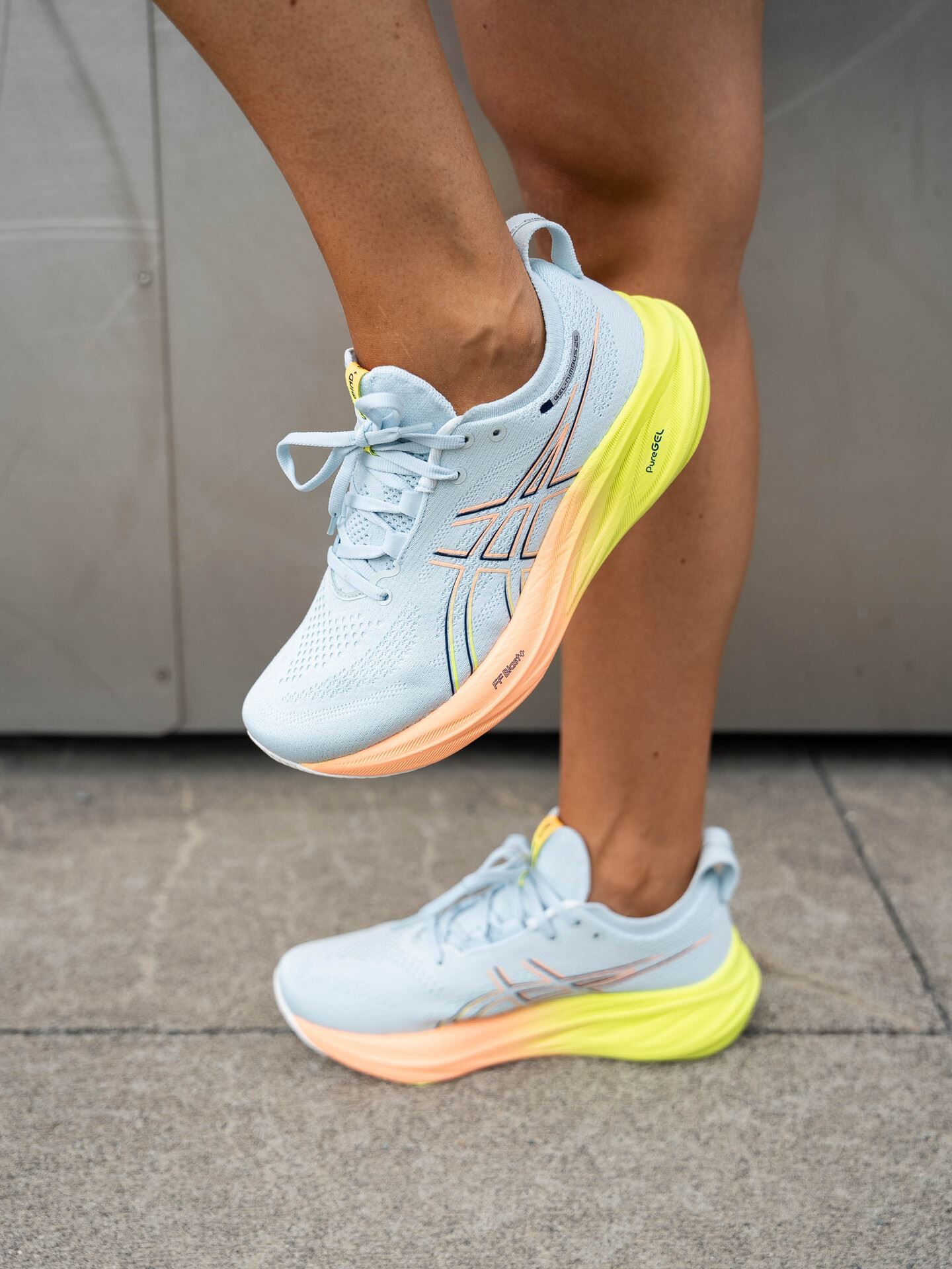 Gel nimbus paris online