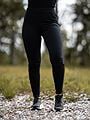 Bergans Fløyen Winter Tights Women Black