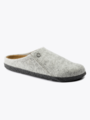 Birkenstock Zermatt Standard Light Grey