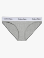 Calvin Klein Bikini Briefs Grey Heather