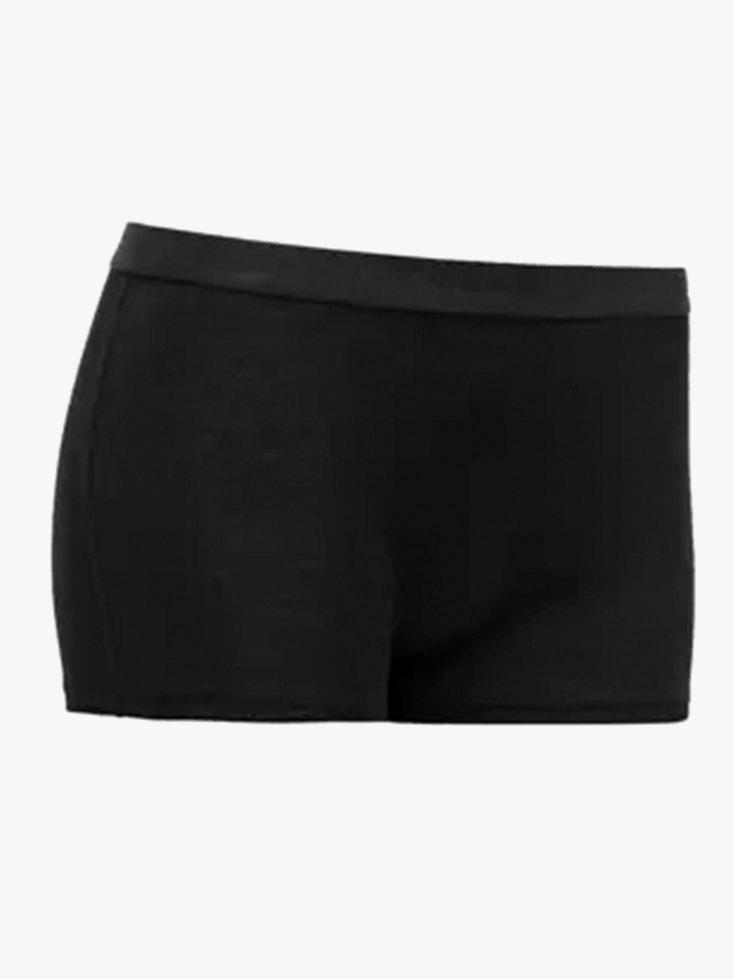 Merino Hipster - Black