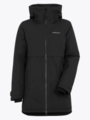 Didriksons Helle Parka 5 Black