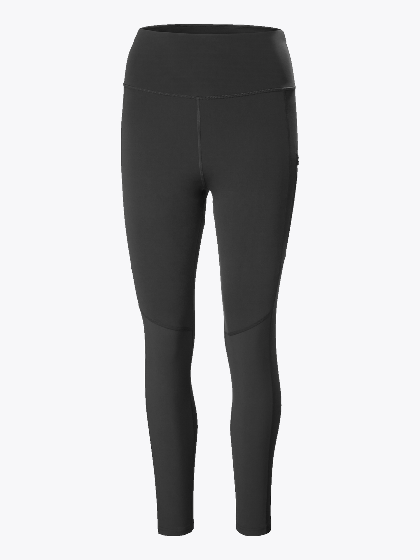 Helly Hansen Blaze 7/8 Tights - Grå | Getinspired.no