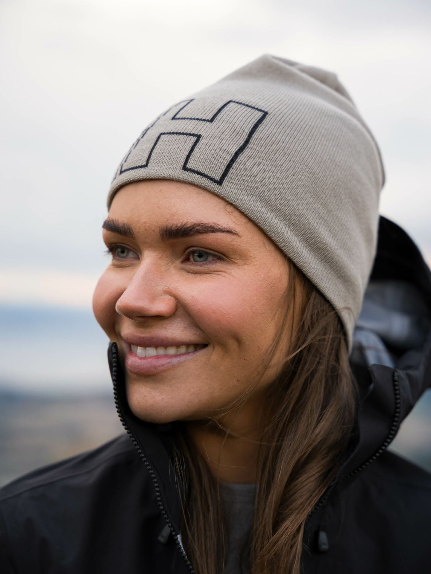 Helly hansen hotsell outline beanie