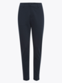 Ichi Kate Office Pant Total Eclipse
