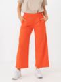 Ichi Kate Wide Pant Fiesta