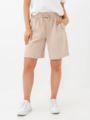 Ichi Kate Shorts Doeskin