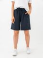 Ichi Kate Shorts Total Eclipse