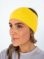 Johaug Win Wool Headband Maize