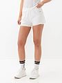 Johaug Discipline Shorts 2.0 White