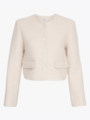 MSCH Copenhagen Cailana Jacket Birch