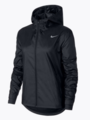 Nike Essential Jacket Black/ Reflective Silver
