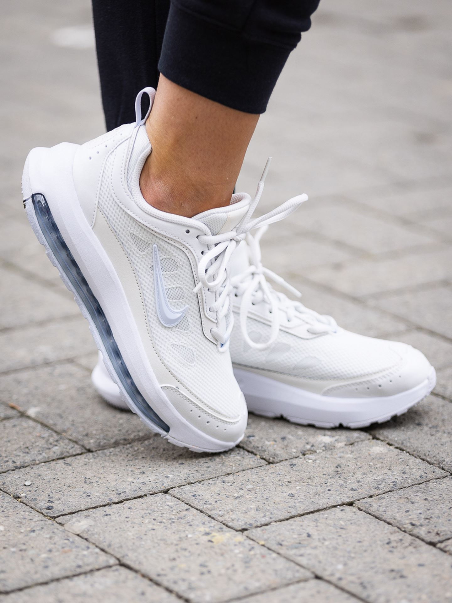 nike air max ap summit white