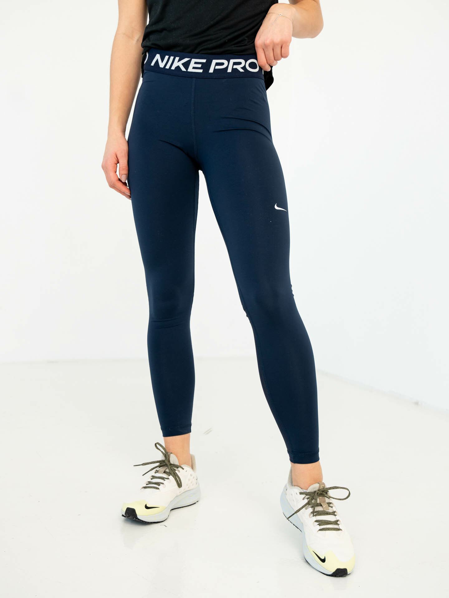 Pro Mid Rise tights