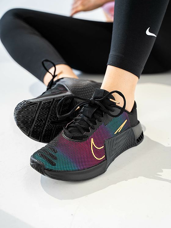 Nike Metcon 9 Premium - Flerfarget | Getinspired.no