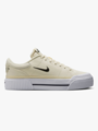 Nike Court Legacy Lift Pale Ivory / Muslin / White / Black