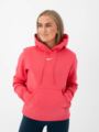 Nike Pheonix Fleece Standard Pullover Hoodie Aster Pink/Sail