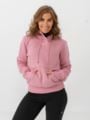 Nike Pheonix Fleece Standard Pullover Hoodie Elemental Pink / Sail