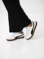 Puma Puma Club II Era PUMA White / PUMA Black / Vapor Gray