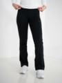 Röhnisch Flattering High Waist Pants Black