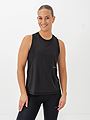 Röhnisch Workout Tank Top Black