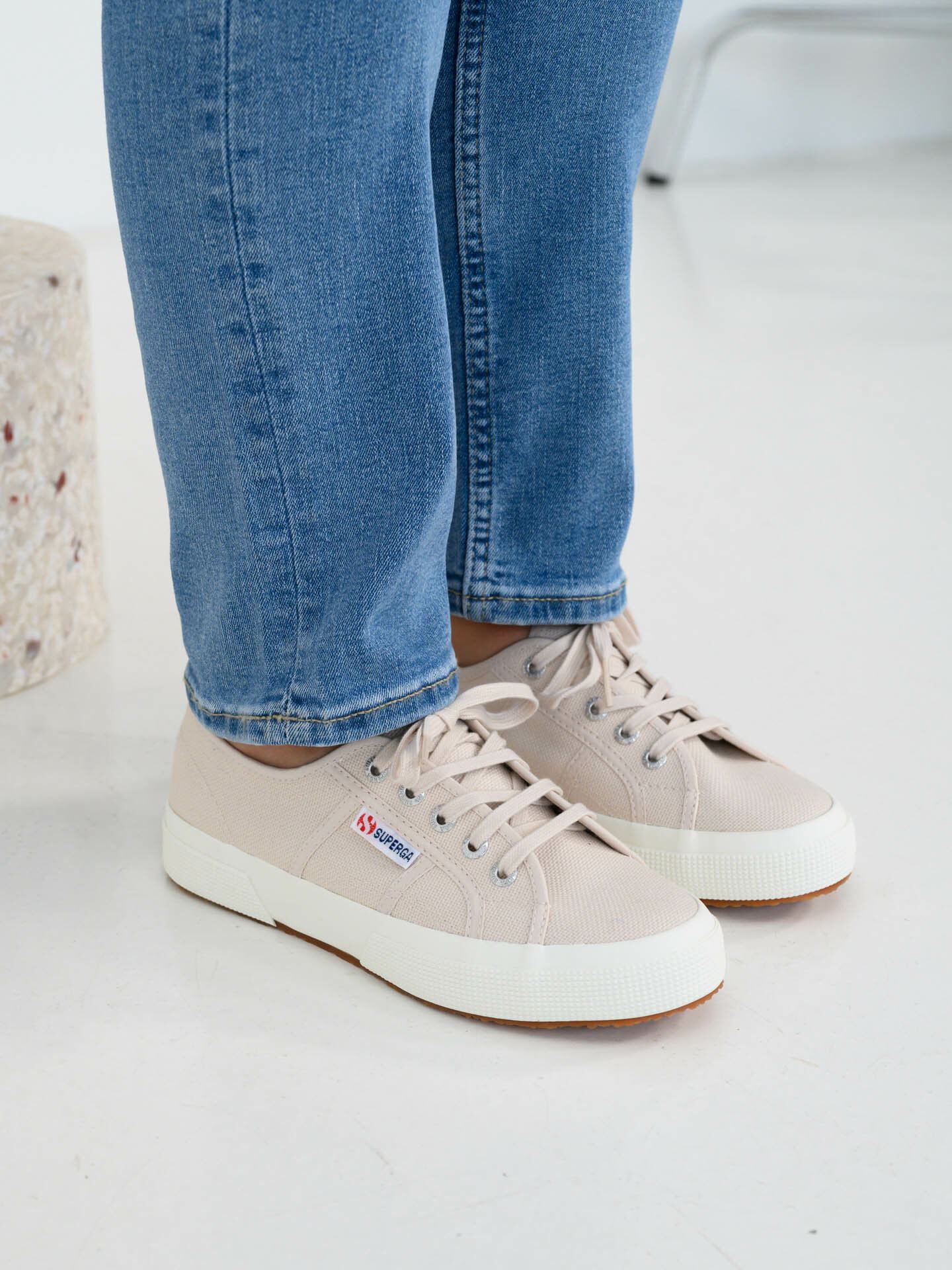 Offers Superga Damen Sneaker