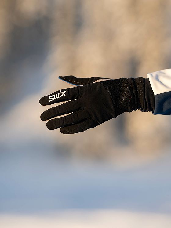 Swix Swix Triac Light Glove Black