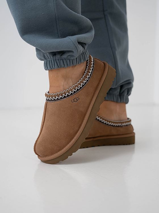 UGG Tasman Chestnut