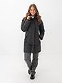 Urban Pioneers Liv Parka DarkGrey