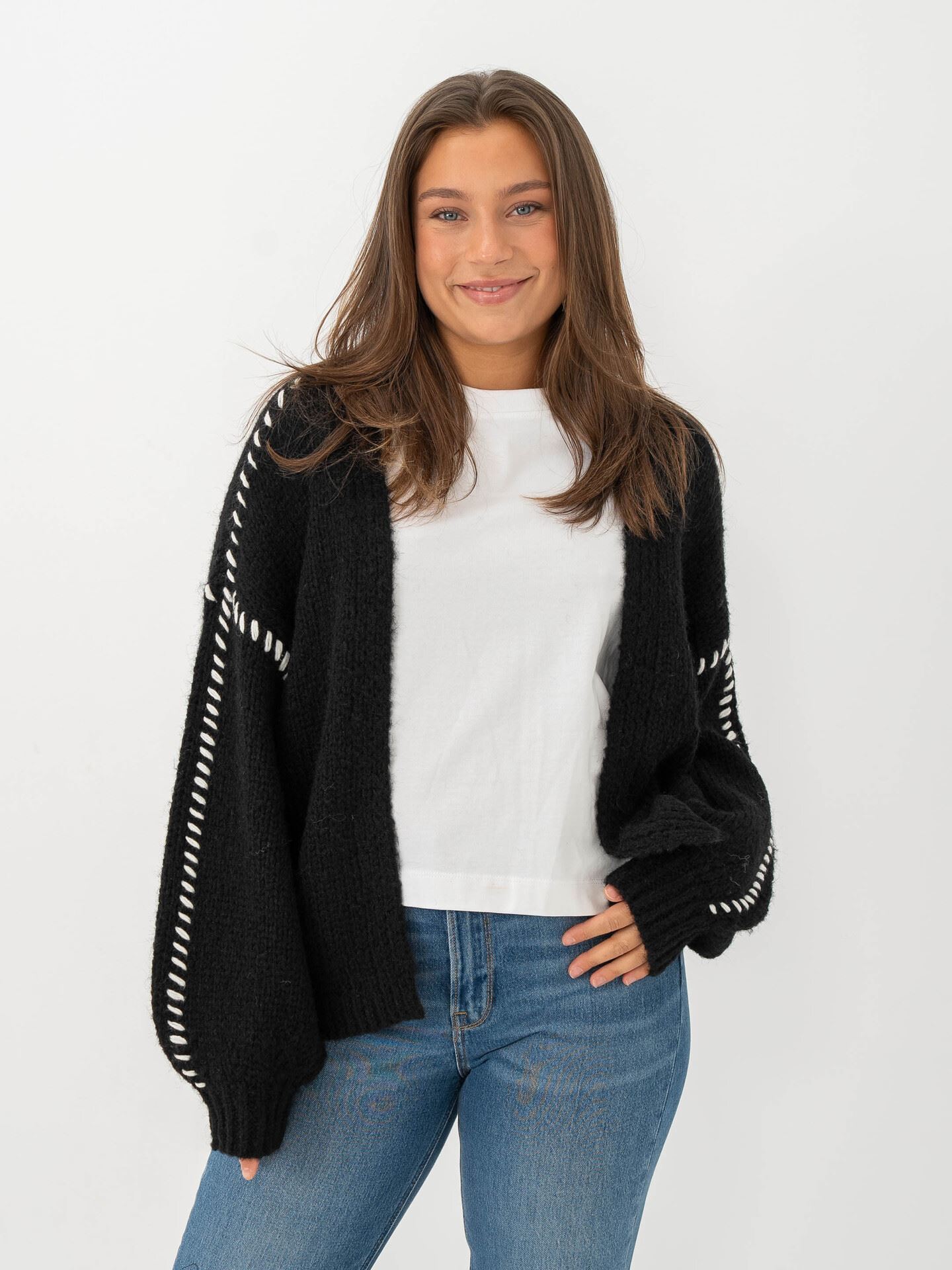 Cardigan outlet sweater