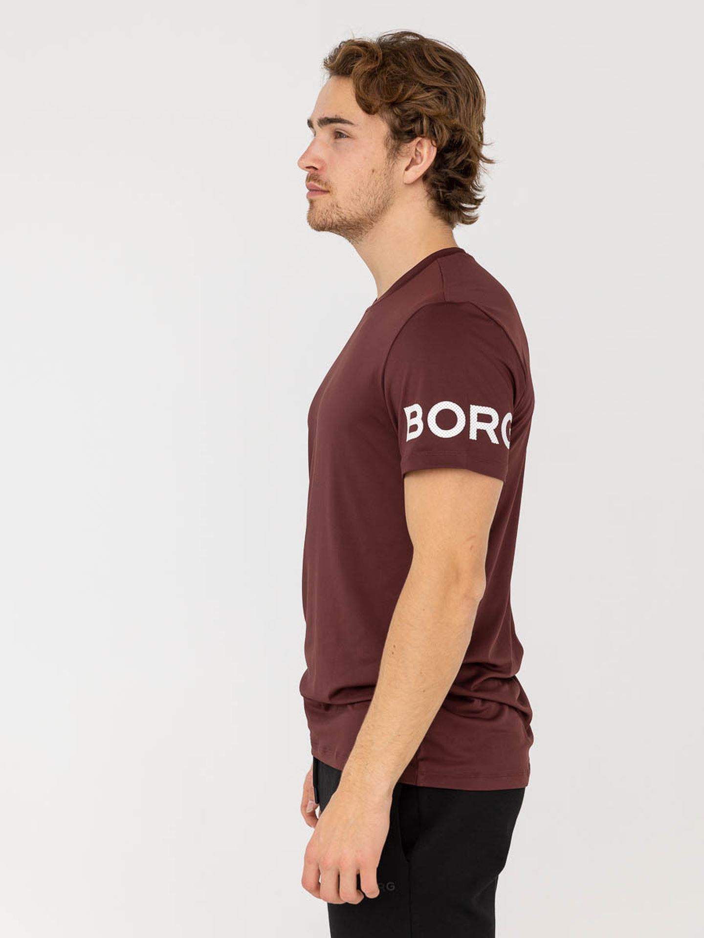 Bjorn borg t discount shirt