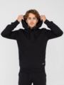 Björn Borg Centre Hoodie Black Beauty